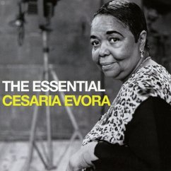 The Essential - Evora,Cesaria