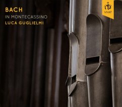 Bach In Montecassino - Guglielmi,Luca