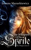 The Whispers of the Sprite (magical romance story) (eBook, ePUB)
