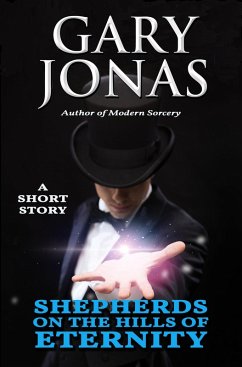 Cover Shepherds on the Hills of Eternity (eBook, ePUB)