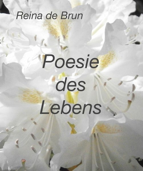 Poesie des Lebens (eBook, ePUB)