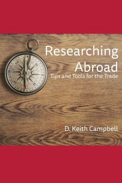 Researching Abroad - Campbell, D Keith