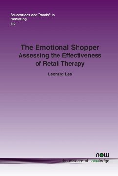 The Emotional Shopper