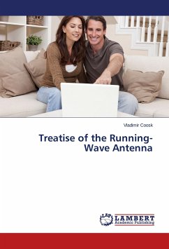 Treatise of the Running-Wave Antenna - Coosk, Vladimir