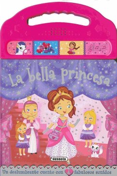 La bella princesa