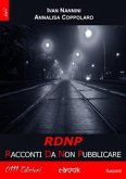 RDNP - Racconti Da Non Pubblicare (eBook, ePUB)