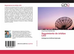 Seguimiento de órbitas LEO