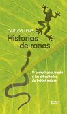 Historias de ranas : o cómo hacer frente a las dificultades de la naturaleza