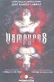 Vampyres - Larraz, José Ramón
