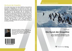 Die Kunst der Empathie - Kupczyk, Nina