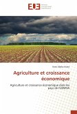 Agriculture et croissance économique