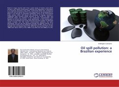 Oil spill pollution: a Brazilian experience - Camacho, Wellington