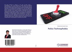Police Technophobia