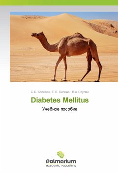 Cover Diabetes Mellitus