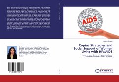 Coping Strategies and Social Support of Women Living with HIV/AIDS