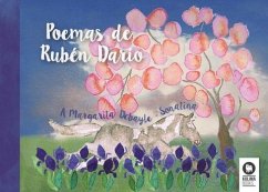 Poemas de Rubén Darío - Darío, Rubén