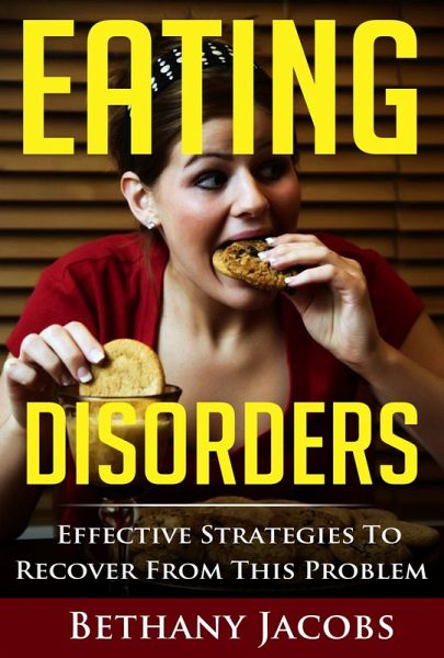 Eating Disorders (eBook, ePUB)