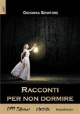 Racconti per non dormire (eBook, ePUB)