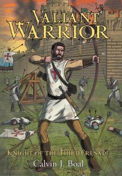 Valiant Warrior - Boal, Calvin J.