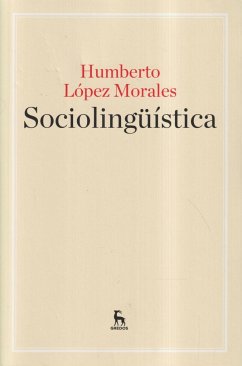 Sociolingüística