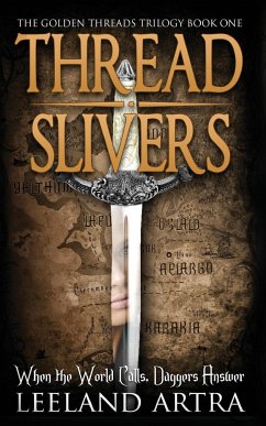 Thread Slivers - Artra, Leeland