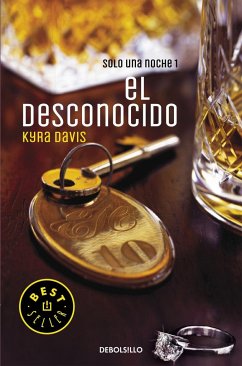 Solo una noche 1. El desconocido - Davis, Kyra