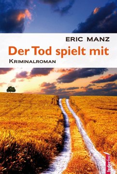 Cover Der Tod spielt mit: Österreich Krimi (eBook, ePUB)