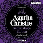Die große Agatha Christie Geburtstags-Edition (MP3-Download)