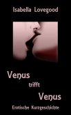 Venus trifft Venus (eBook, ePUB)