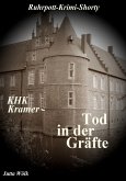KHK Kramer - Tod in der Gräfte (eBook, ePUB) KHK Kramer - Tod in der Gräfte (eBook, ePUB)