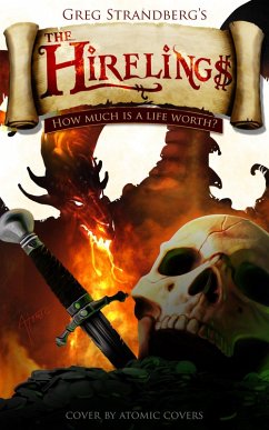 Cover The Hirelings (eBook, ePUB)
