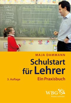 Schulstart für Lehrer (eBook, ePUB) - Dammann, Maja