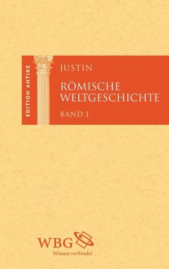 Römische Weltgeschichte (eBook, PDF) - Justin