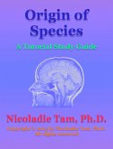 Origin of Species: A Tutorial Study Guide (eBook, ePUB)