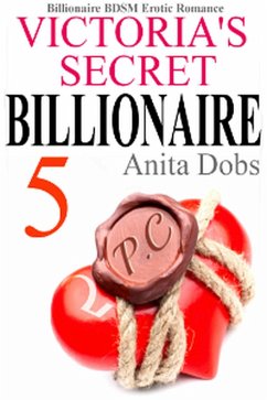 Cover Victoria's Secret Billionaire (Billionaire BDSM Erotic Romance #5) (eBook, ePUB)