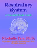 Respiratory System: A Tutorial Study Guide (eBook, ePUB)