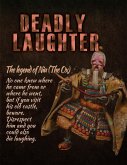 Deadly Laughter (eBook, ePUB)
