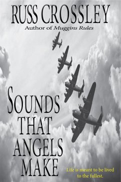 Cover Sounds That Angels Make (eBook, ePUB)