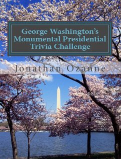 Cover George Washington's Monumental Trivia Challenge (eBook, ePUB)