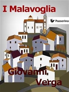 I Malavoglia (eBook, ePUB) - Verga, Giovanni