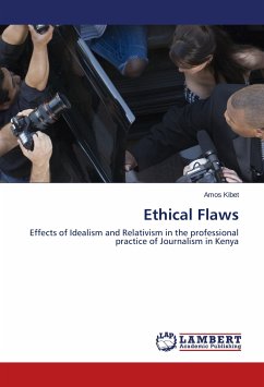 Ethical Flaws