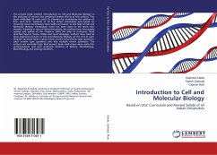 Introduction to Cell and Molecular Biology - Kakde, Rajendra;Gaikwad, Rajesh;Mule, Gajanan