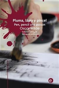 Cover Pluma, lápiz y veneno/Pen, pencil and poison (eBook, PDF)