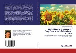 Don Zhuan i drugie: Easy Grammar of the Great Events