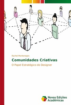 Comunidades Criativas