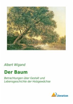 Der Baum - Wigand, Albert