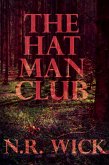 The Hat Man Club (eBook, ePUB) The Hat Man Club (eBook, ePUB)