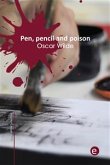 Pen, pencil and poison (eBook, PDF)