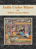 India Under Ripon (eBook, ePUB)