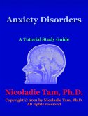 Anxiety Disorders: A Tutorial Study Guide (eBook, ePUB)